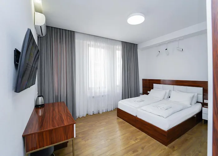 NANAs Apartment&suites