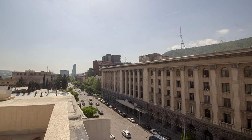 Type On Avenue Melikishvili, Center Appartement