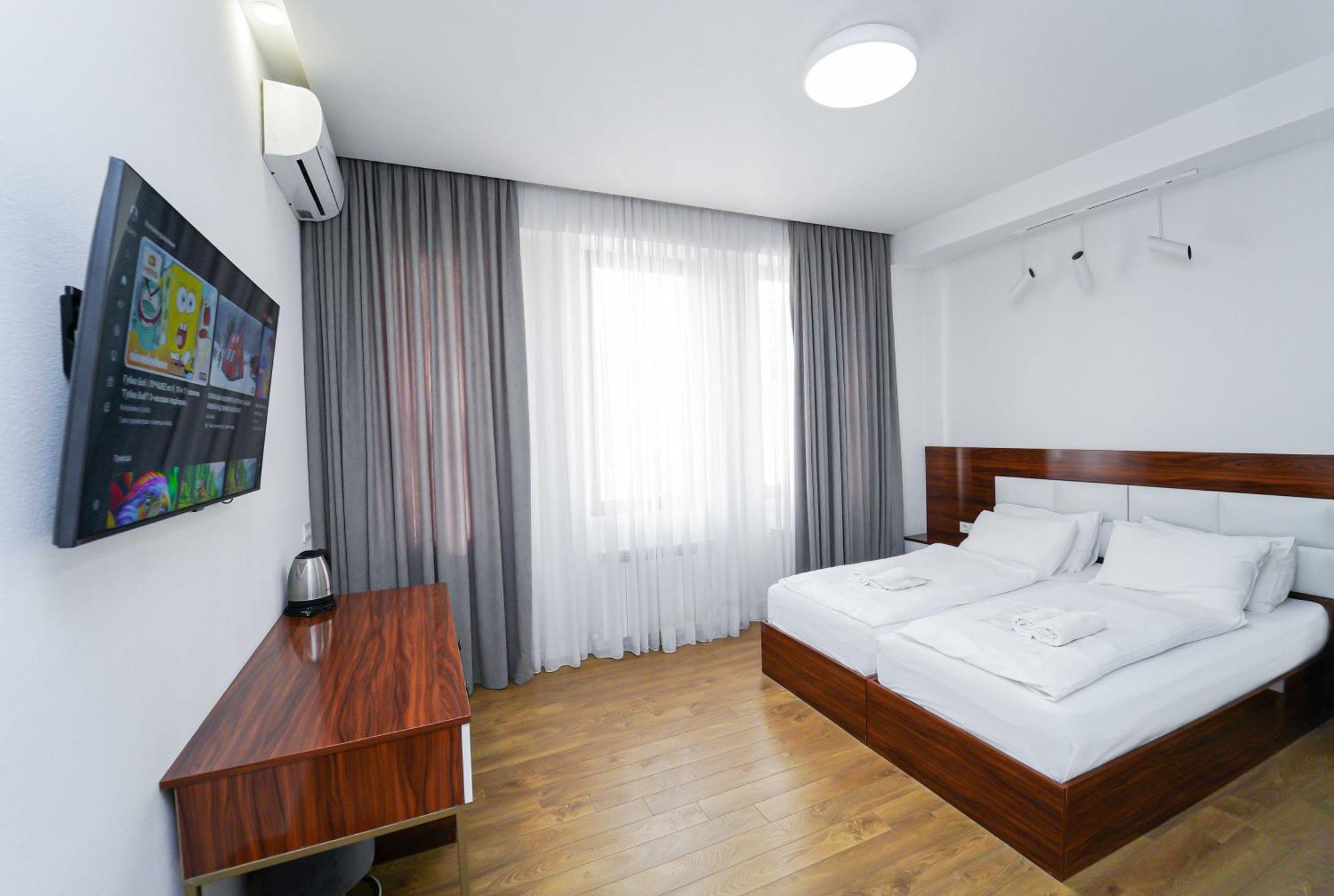 Type On Avenue Melikishvili, Center Appartement Tbilissi